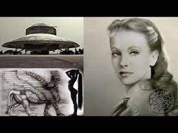Vril Math VRIL, THE POWER OF THE COMING RACE – Dragon at the End of Time