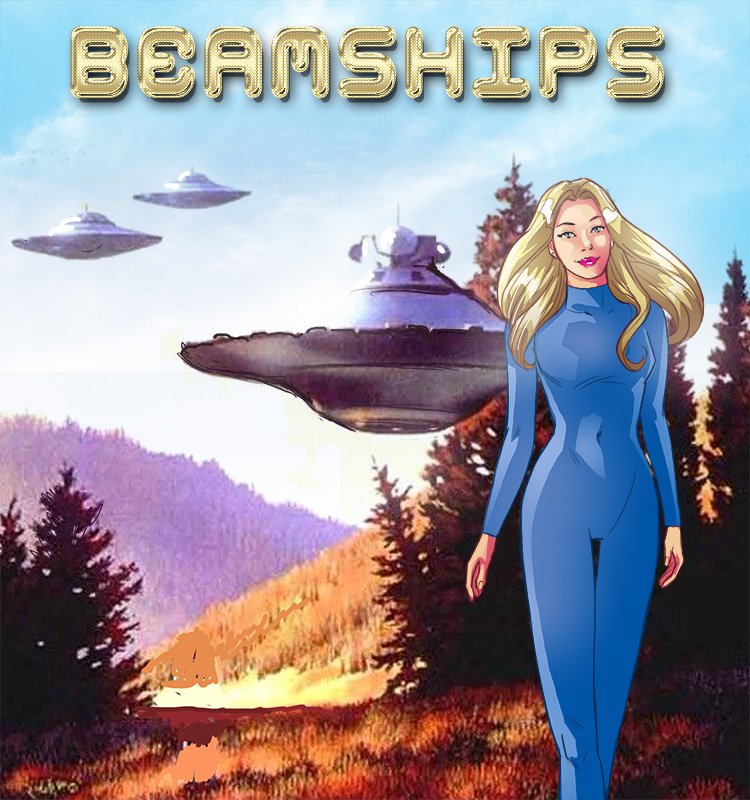 ALIEN SPECIES OF EARTH ~ Janet Kira Lessin ~ 05/30/2022 – Dragon at the ...