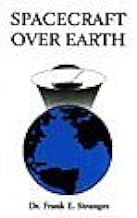 Spacecraft Over Earth