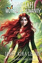 NINMAH: Mother of Humanity (Anunnaki)