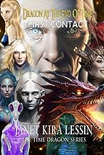 DRAGON AT THE END OF TIME: FIRST CONTACT