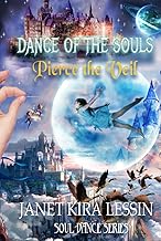 Dance of the Souls: Pierce the Veil