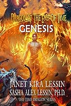 DRAGON AT THE END OF TIME: GENESIS: Creation to Noah's Flood