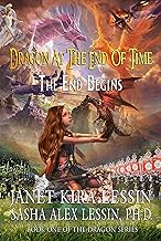 DRAGON AT THE END OF TIME: THE END BEGINS