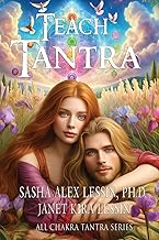 Teach Tantra: Teacher Manual for Tantra for All Chakras