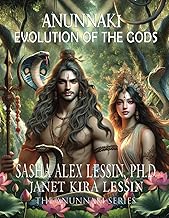 Anunnaki Evolution of the Gods