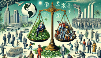 The Billionaire Problem: How Extreme Wealth Concentration Harms ...