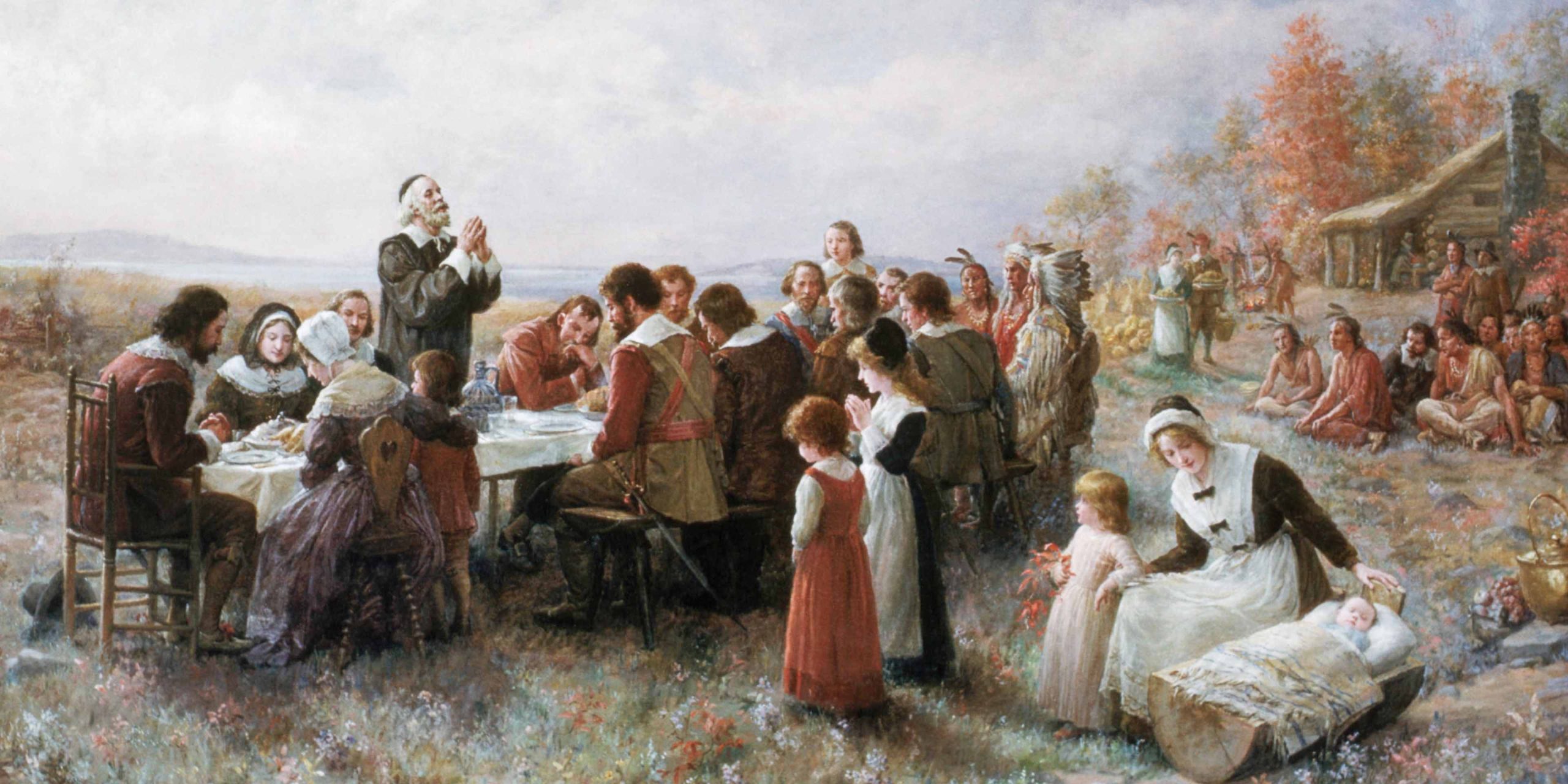 https://res.cloudinary.com/aenetworks/image/upload/c_fill%2Car_2%2Cw_3840%2Ch_1920%2Cg_auto/dpr_auto/f_auto/q_auto%3Aeco/v1/first-thanksgiving-getty-640266505?_a=BAVAZGID0