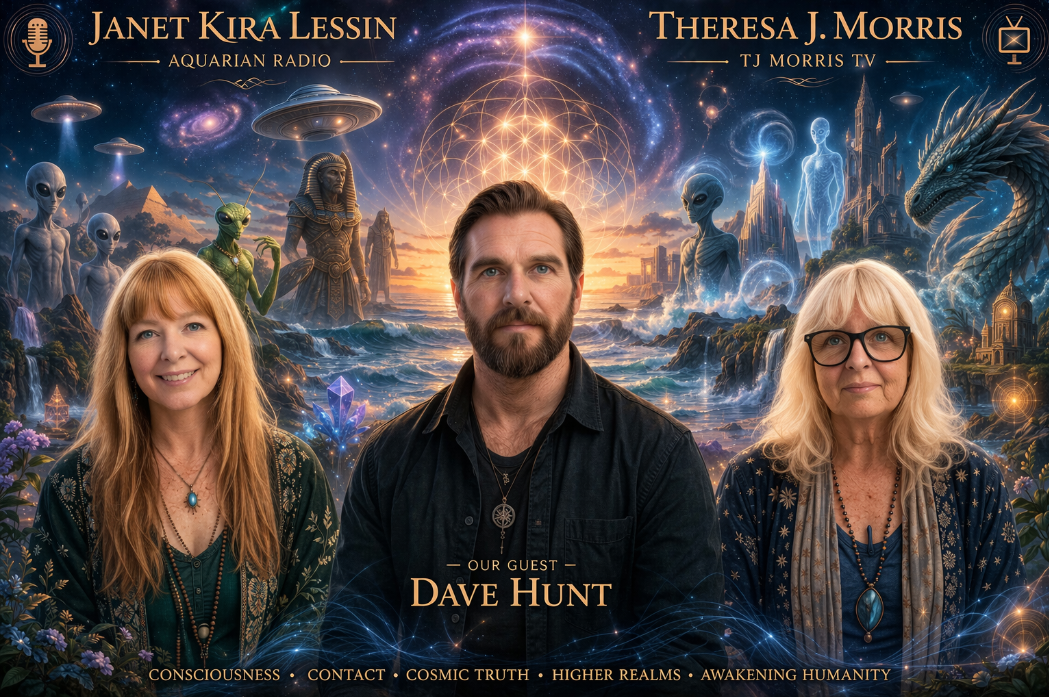 Disclosure Now: David Hunt, Janet Kira Lessin, Theresa J. Morris ...