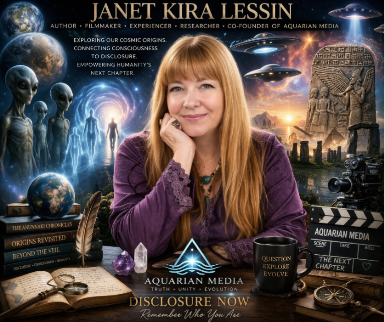 Disclosure Now: David Hunt, Janet Kira Lessin, Theresa J. Morris ...